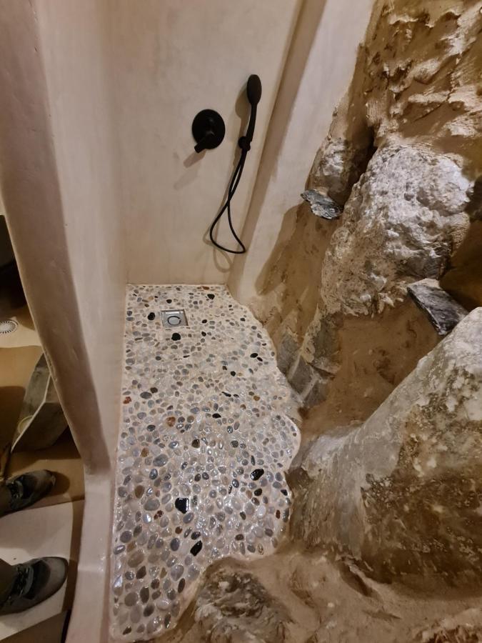 Olive Oil Mill Apartment Kokkala Екстериор снимка