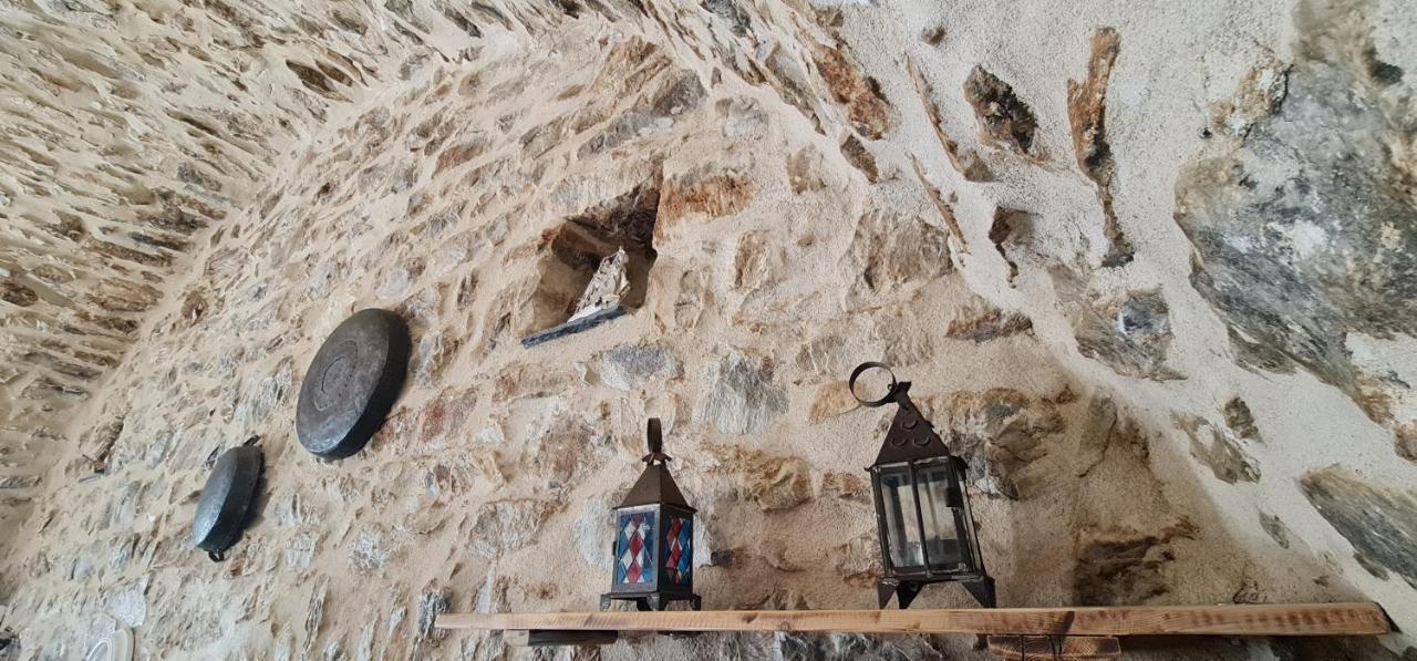 Olive Oil Mill Apartment Kokkala Екстериор снимка